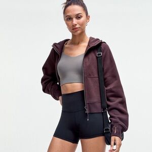 Lululemon Align High Rise Short 4